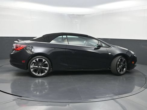 Used 2016 Buick Cascada Premium FWD image 40