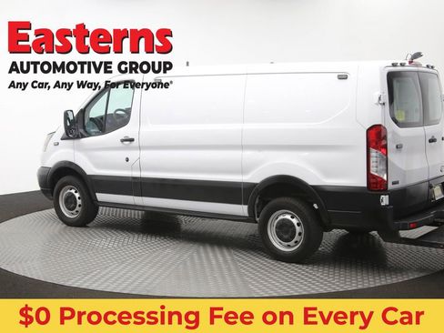 Used 2019 Ford Transit 250 130 Low Roof RWD image 66