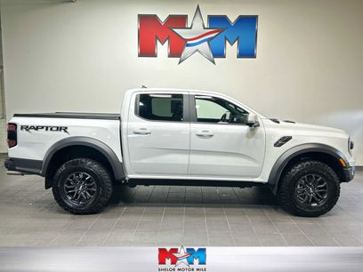 Used 2024 Ford Ranger Raptor