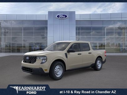 New 2025 Ford Maverick XL w/ 4K Tow Package