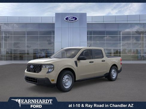 New 2025 Ford Maverick XL w/ 4K Tow Package image 1