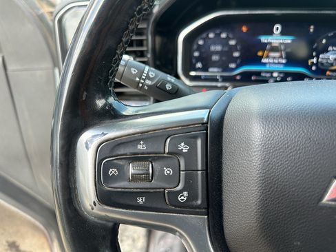 Used 2024 Chevrolet Silverado 2500 LT w/ Convenience Package AWD/4WD image 22