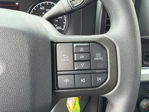 New 2026 Ford F550 2WD Crew Cab image 23