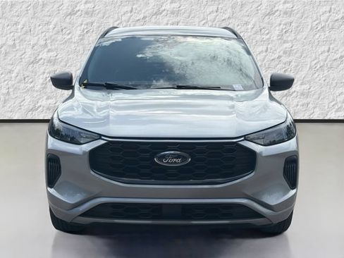 Used 2023 Ford Escape ST-Line w/ Tech Pack #1 FWD image 8