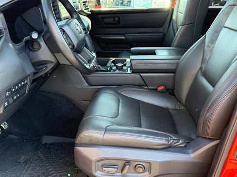 Used 2023 Toyota Tundra TRD Pro image 17