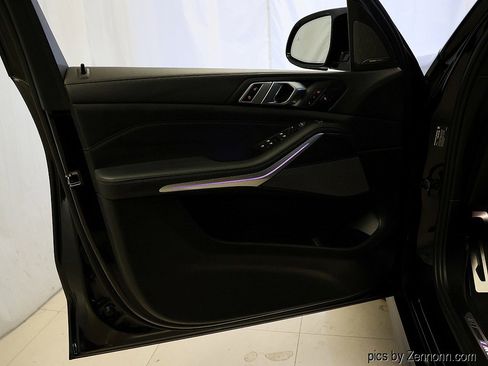 Certified 2024 BMW X5 M60i AWD/4WD image 28