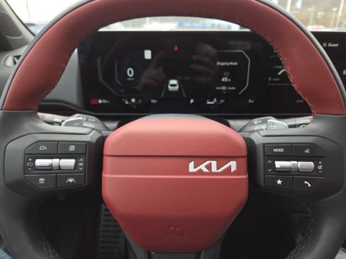 New 2026 Kia K4 GT-Line Turbo FWD image 33