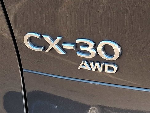 Used 2021 MAZDA CX-30 AWD 2.5 S w/ Premium Package image 30