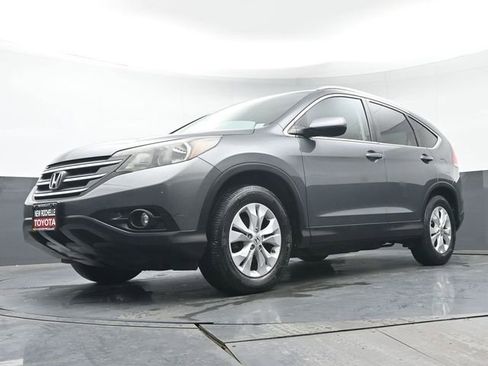 Used 2012 Honda CR-V EX-L image 28
