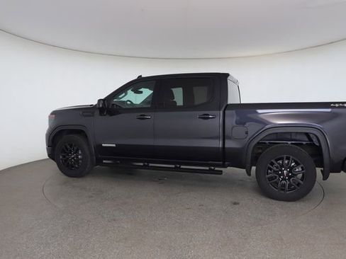 Used 2024 GMC Sierra 1500 Elevation AWD/4WD image 9