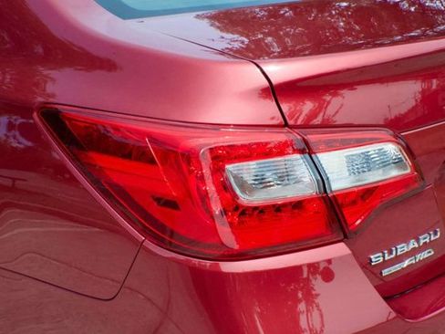 Used 2018 Subaru Legacy 3.6R Limited AWD/4WD image 14