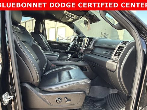 Used 2025 RAM 1500 RHO w/ Bed Utility Group AWD/4WD image 27