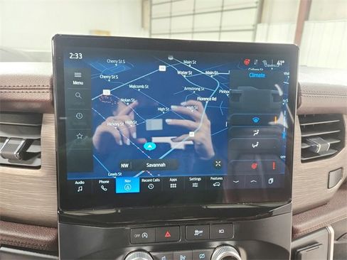 Used 2024 Ford Expedition Limited image 28