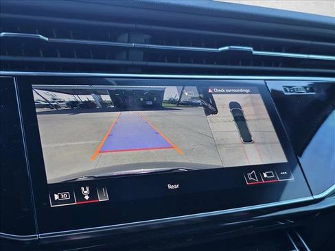New 2026 Audi Q7 3.0T Premium Plus image 25