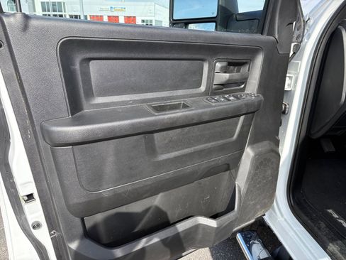 Used 2024 RAM 2500 Tradesman w/ Towing Technology Group image 19