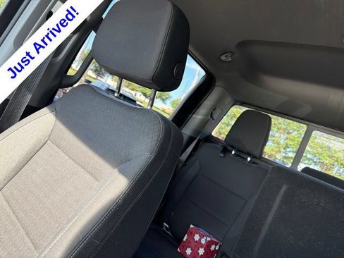 Used 2023 Chevrolet Silverado 1500 RST w/ Convenience Package II AWD/4WD image 17