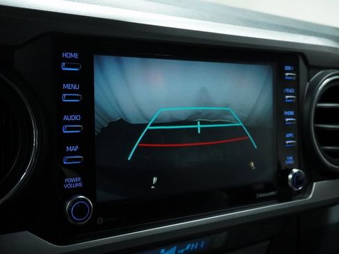 Certified 2023 Toyota Tacoma 4x4 Double Cab image 22