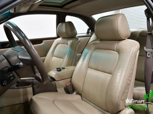 Used 1999 Lexus SC 300 Coupe RWD image 39