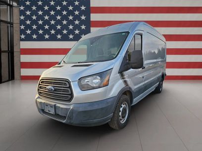 Used 2017 Ford Transit 350 148 Medium Roof