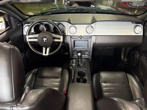 Used 2007 Ford Mustang GT image 8