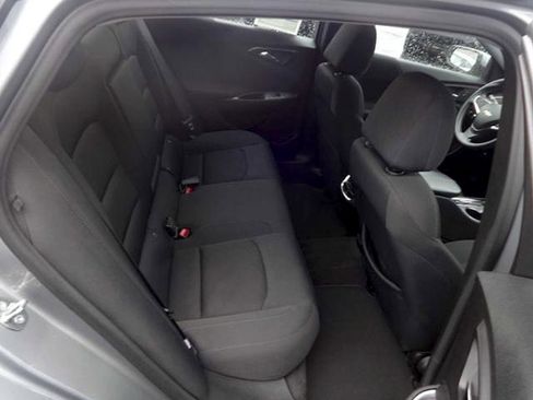 Used 2024 Chevrolet Malibu LT image 7