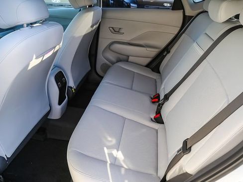 New 2026 Hyundai Kona SEL Sport AWD/4WD image 20