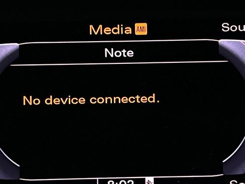 Used 2012 Audi Q5 3.2 Premium Plus image 29