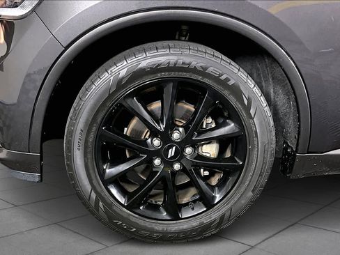 Used 2019 Dodge Durango SXT image 10