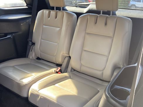 Used 2018 Ford Explorer Limited image 23