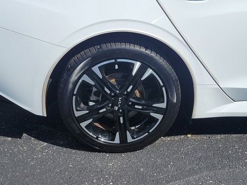 Used 2023 Kia K5 GT-Line image 35