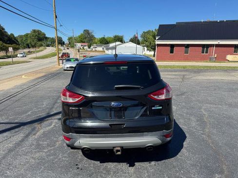 Used 2014 Ford Escape SE FWD image 4