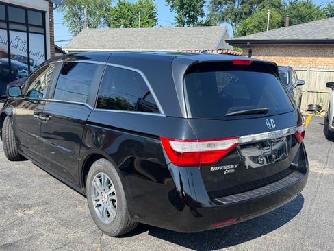 Used 2012 Honda Odyssey EX-L image 6