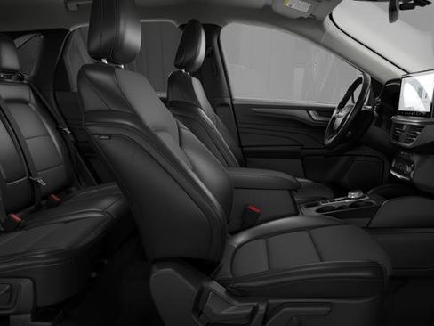 New 2026 Ford Escape SE image 45