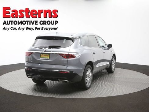 Used 2023 Buick Enclave Essence w/ Experience Buick Package FWD image 41