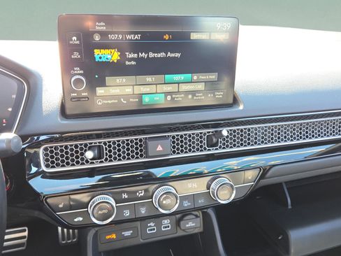 Certified 2022 Honda Civic Sport Touring image 31