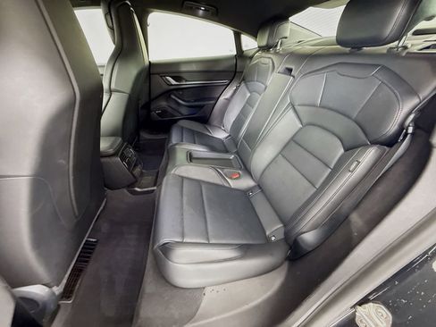 Certified 2025 Porsche Taycan w/ Premium Package RWD image 23