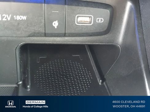 Used 2022 Hyundai Tucson SEL w/ Convenience Package image 9