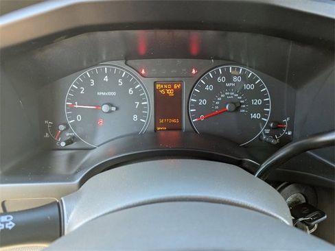 Used 2017 Nissan NV 3500 S w/ Power Package image 29