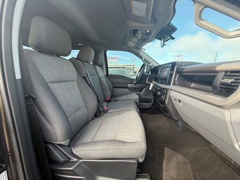 Used 2024 Ford F250 XL w/ STX Appearance Package image 27