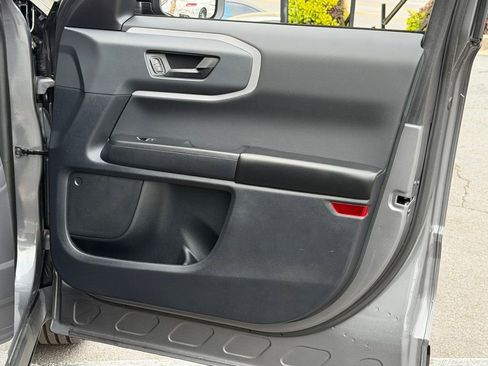 Used 2023 Ford Bronco Sport Big Bend image 36