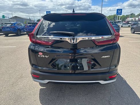 Used 2022 Honda CR-V EX image 6