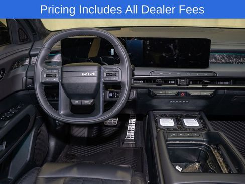 New 2027 Kia Telluride SX Prestige X-Pro AWD/4WD image 11