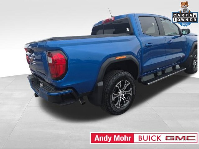 Used 2023 GMC Canyon AT4 AWD/4WD image 23