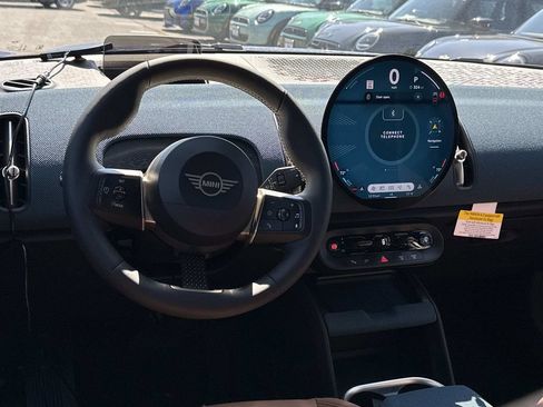 Certified 2026 MINI Cooper Countryman S AWD/4WD image 2