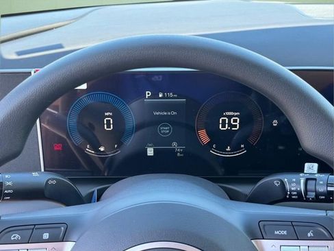 New 2026 Hyundai Tucson SE AWD/4WD image 25