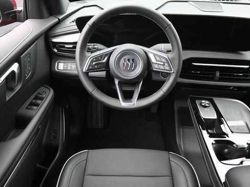 New 2026 Buick Enclave Preferred w/ Power Package image 14