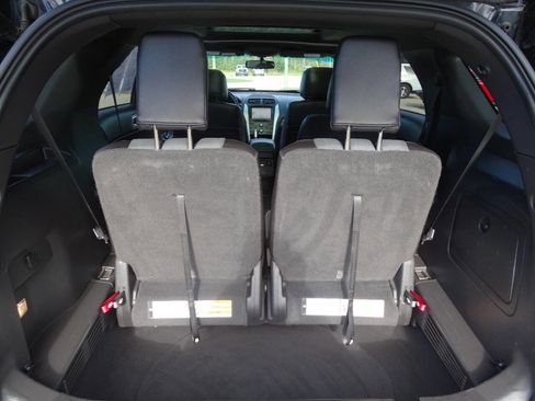 Used 2015 Ford Explorer AWD XLT w/ Equipment Group 202A image 37