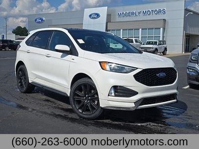 Used 2023 Ford Edge ST-Line