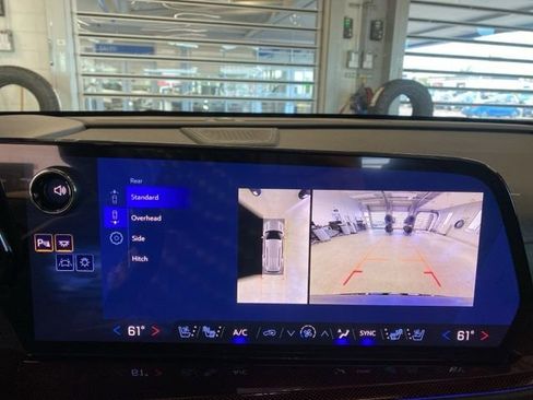New 2026 Chevrolet Traverse RS w/ LPO, Floor Liner Package AWD/4WD image 22
