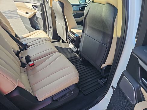 New 2026 Acura MDX FWD w/ Technology Package image 11